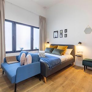 Apartamento Estudio